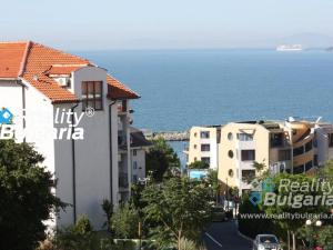 Prodej bytu 2+kk, Sveti Vlas, Bulharsko, 63 m2