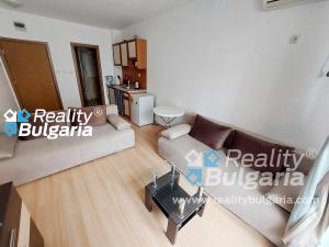 Prodej bytu 1+kk, Tankovo, Bulharsko, 32 m2