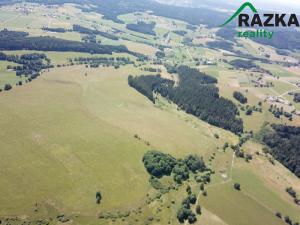 Prodej zemědělské půdy, Lesná, 2263182 m2