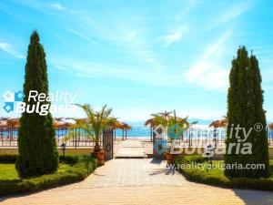 Prodej bytu 1+kk, Pomorie, Bulharsko, 53 m2