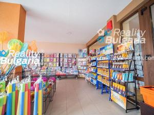 Prodej bytu 2+kk, Sveti Vlas, Bulharsko, 60 m2