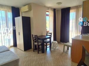 Prodej bytu 1+kk, Sozopol, Bulharsko, 41 m2