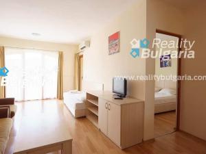 Prodej bytu 2+kk, Sozopol, Bulharsko, 42 m2