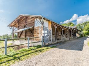 Prodej pozemku, Třebušín, 120000 m2