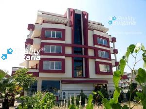 Prodej bytu 1+kk, Nesebar, Bulharsko, 69 m2