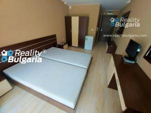 Prodej bytu 1+kk, Nesebar, Bulharsko, 57 m2