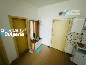 Prodej bytu 2+kk, Sluneční pobřeží, Bulharsko, 50 m2