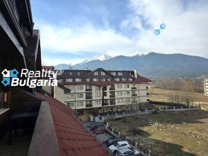 Prodej bytu 2+kk, Bansko, Bulharsko, 62 m2