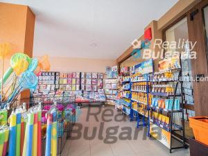 Prodej bytu 2+kk, Sveti Vlas, Bulharsko, 60 m2