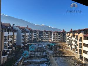 Prodej bytu 2+kk, Bansko, Bulharsko, 31 m2