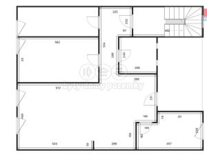 Prodej bytu 4+kk, Ostrava - Moravská Ostrava, Tolstého, 114 m2