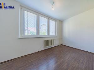 Pronájem bytu 4+1, Bystřice pod Hostýnem, Topolová, 91 m2