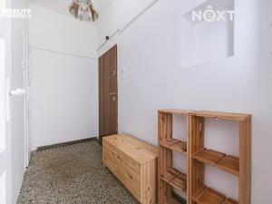 Prodej bytu 2+1, Vyškov, Fučíkova, 58 m2