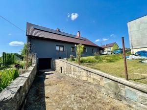 Prodej rodinného domu, Frýdek-Místek, Černá cesta, 180 m2