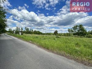 Pronájem pozemku pro komerční výstavbu, Petřvald, 8662 m2