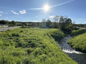 Prodej pozemku pro komerční výstavbu, Biskupice, 8000 m2