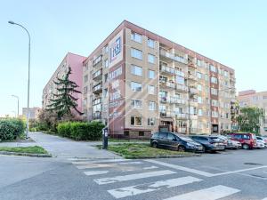 Prodej bytu 3+1, Praha - Hlubočepy, Machatého, 73 m2