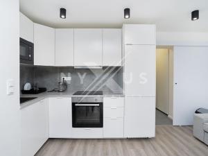 Prodej bytu 1+kk, Praha - Žižkov, Roháčova, 32 m2