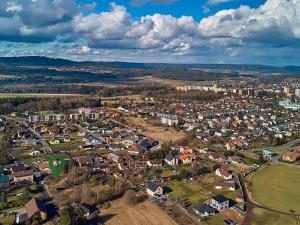 Prodej pozemku pro bydlení, Příbram, Zdabořská, 884 m2