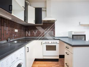 Prodej bytu 1+kk, Praha - Záběhlice, Na Slatince, 38 m2