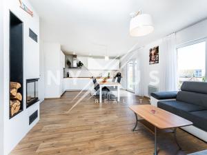 Prodej rodinného domu, Praha - Hostavice, Olšinská, 97 m2