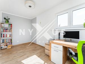 Prodej rodinného domu, Praha - Hostavice, Olšinská, 97 m2