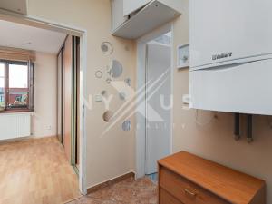 Prodej bytu 2+kk, Jesenice, Mezi Domy, 43 m2