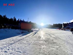 Prodej bytu 1+kk, Loučná pod Klínovcem, 19 m2