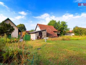 Prodej rodinného domu, Velký Borek, Vrutická, 200 m2