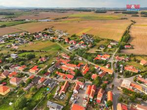 Prodej rodinného domu, Velký Borek, Vrutická, 200 m2