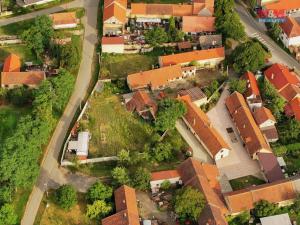 Prodej rodinného domu, Velký Borek, Vrutická, 200 m2