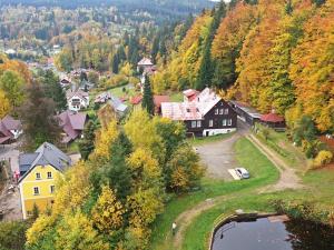 Prodej pozemku pro bydlení, Josefův Důl, 943 m2