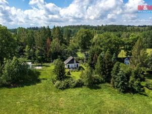 Prodej chalupy, Staré Křečany - Valdek, 74 m2