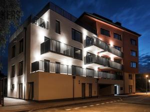 Prodej bytu 2+kk, Praha - Suchdol, U hotelu, 90 m2