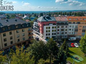 Prodej bytu 2+kk, Praha - Suchdol, U hotelu, 90 m2