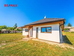 Prodej rodinného domu, Rynholec, U Čističky, 120 m2