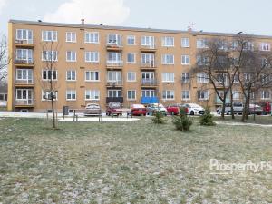 Prodej bytu 3+1, Litvínov - Horní Litvínov, Vinohradská, 69 m2