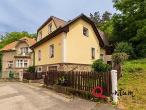 Prodej rodinného domu, Zadní Třebaň, V Podskalí, 190 m2