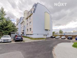 Prodej bytu 2+kk, Praha - Chodov, Divišovská, 56 m2