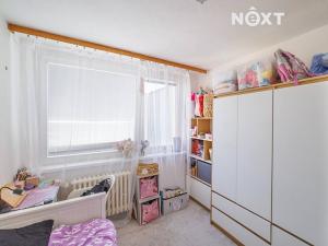 Prodej bytu 4+kk, Praha - Stodůlky, Nušlova, 110 m2