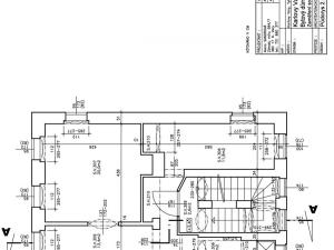 Prodej bytu 4+1, Karlovy Vary, Tylova, 124 m2