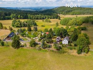 Prodej chaty, Bochov, 64 m2