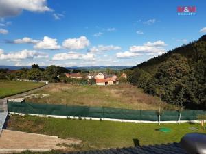 Prodej pozemku pro bydlení, Bžany - Lhenice, 1001 m2