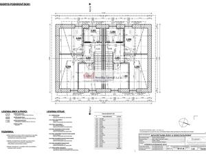 Prodej pozemku pro bydlení, Jílové u Prahy, 3788 m2