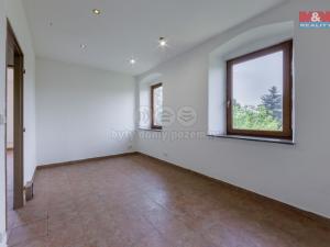 Prodej ubytování, Ostrov - Hluboký, 304 m2