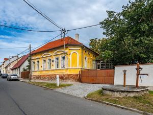 Prodej rodinného domu, Rožmitál pod Třemšínem, Jungmannova, 140 m2