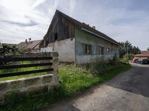 Prodej rodinného domu, Holín, 240 m2