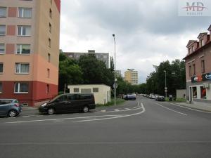 Prodej bytu 3+1, Litvínov, Čapkova, 65 m2