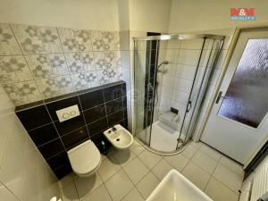 Prodej rodinného domu, Chleby, Spodní, 88 m2