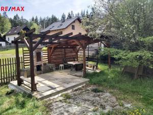 Prodej chaty, Nečtiny - Jedvaniny, 120 m2